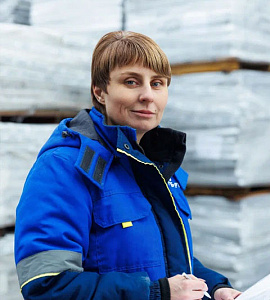 Яковлева Татьяна Александровна